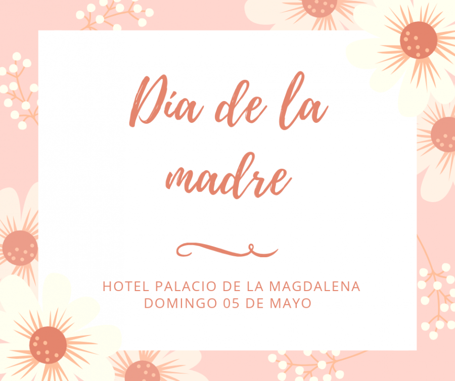 Día de la madre