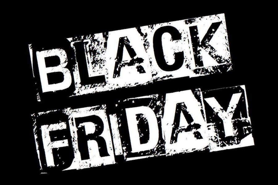 Black-friday