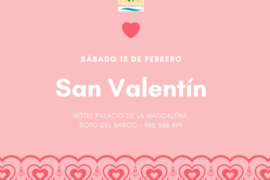 CARTEL SAN VALENTIN EVENTO FACEBOOK