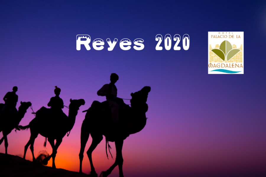 Reyes 2020