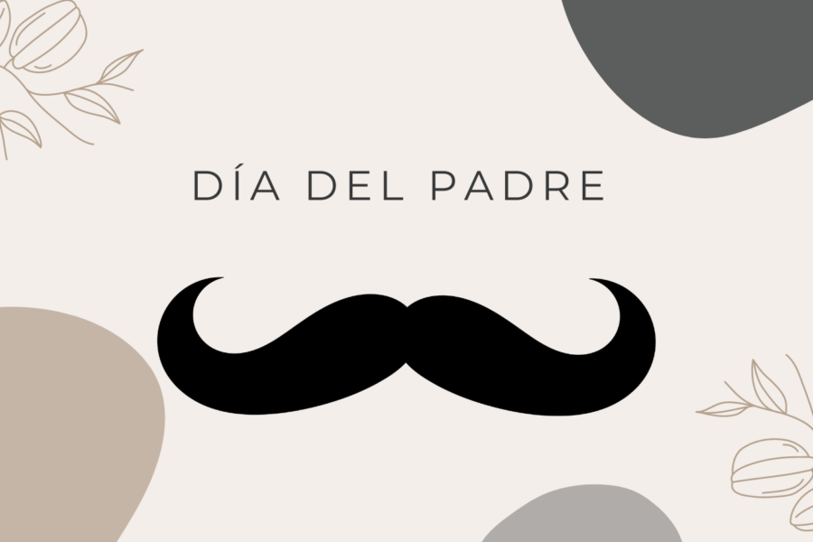 DÍA DEL PADRE